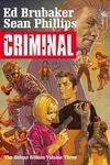 Criminal Deluxe Edition Volume 3 - 圖片 1