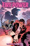 Fire Power by Kirkman & Samnee Volume 2: Home Fire - 圖片 1
