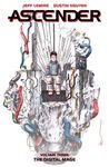 Ascender Volume 3: The Digital Mage - 圖片 1