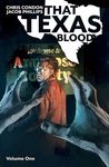 That Texas Blood Volume 1 - 圖片 1