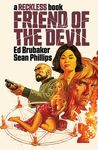 Friend of the Devil (a Reckless Book) - 圖片 1