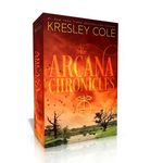 The Arcana Chronicles Collected Set: Poison Princess; Endless Knight; Dead of Winter - 圖片 1