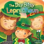 The Itsy Bitsy Leprechaun - 圖片 1