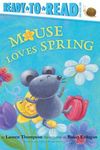Mouse Loves Spring: Ready-To-Read Pre-Level 1 - 圖片 1