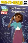 Katherine Johnson: Ready-To-Read Level 3 - 圖片 1