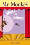Mr. Monkey Visits a School - 圖片 1