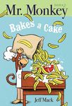 Mr. Monkey Bakes a Cake - 圖片 1