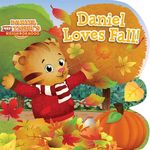 Daniel Loves Fall! - 圖片 1