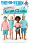 My First Swim Class: Ready-To-Read Pre-Level 1 - 圖片 1