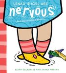 Lena's Shoes Are Nervous: A First-Day-Of-School Dilemma - 圖片 1