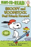Ready-to-Read Level Two: Snoopy and Woodstock, Best Friends Forever! - 圖片 1