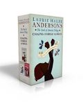 The Seeds of America Trilogy (Boxed Set): Chains; Forge; Ashes - 圖片 1