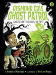 Ghosts Don't Ride Bikes, Do They? - 圖片 1