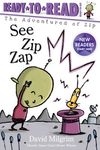 See Zip Zap: Ready-To-Read Ready-To-Go! - 圖片 1