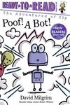 Poof! a Bot!: Ready-To-Read Ready-To-Go! - 圖片 1