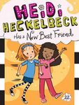 Heidi Heckelbeck Has a New Best Friend - 圖片 1