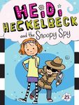 Heidi Heckelbeck and the Snoopy Spy - 圖片 1