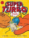 Super Turbo Meets the Cat-Nappers - 圖片 1