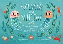 Spencer and Vincent, the Jellyfish Brothers - 圖片 1