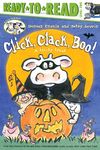 Click, Clack, Boo!/Ready-To-Read Level 2: A Tricky Treat - 圖片 1