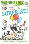 Click, Clack, Surprise!/Ready-To-Read Level 2 - 圖片 1
