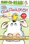 Click, Clack, Peep!/Ready-To-Read Level 2 - 圖片 1