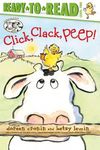 Click, Clack, Peep!/Ready-To-Read Level 2 - 圖片 1