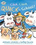 Click, Clack, Quack to School! - 圖片 1