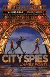 City Spies - 圖片 1