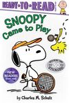 Snoopy Came to Play: Ready-To-Read Ready-To-Go! - 圖片 1