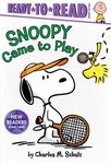 Ready-to-Read Ready-to-Go! Snoopy Came to Play - 圖片 2