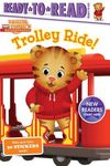 Trolley Ride!: Ready-To-Read Ready-To-Go! - 圖片 1