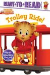 Trolley Ride!: Ready-To-Read Ready-To-Go! - 圖片 1