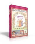 Cobble Street Cousins Complete Collection (Boxed Set): In Aunt Lucy's Kitchen; A Little Shopping; Special Gifts; Some Good News; Summer Party; Wedding - 圖片 1