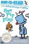 See Pip Flap: Ready-To-Read Pre-Level 1 - 圖片 1