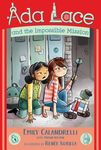 ADA Lace and the Impossible Mission - 圖片 1