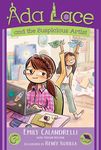 ADA Lace and the Suspicious Artist - 圖片 1