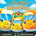 The Itsy Bitsy School Bus - 圖片 1