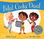 Bilal Cooks Daal - 圖片 1