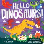 Hello Dinosaurs! - 圖片 1