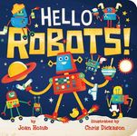 Hello Robots! - 圖片 1