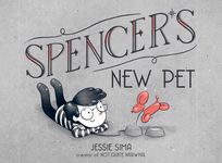 Spencer's New Pet - 圖片 1