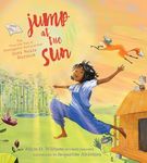 Jump at the Sun: The True Life Tale of Unstoppable Storycatcher Zora Neale Hurston - 圖片 1