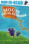 Mouse Loves Summer: Ready-To-Read Pre-Level 1 - 圖片 1