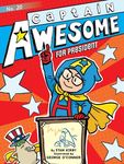 Captain Awesome for President - 圖片 1