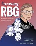Becoming RBG: Ruth Bader Ginsburg's Journey to Justice - 圖片 2