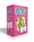 Dork Diaries Books 10-12 (Boxed Set): Dork Diaries 10; Dork Diaries 11; Dork Diaries 12 - 圖片 2