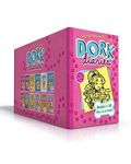 Dork Diaries Books 1-10 (Plus 3 1/2 & Omg!) (Boxed Set): Dork Diaries 1; Dork Diaries 2; Dork Diaries 3; Dork Diaries 3 1/2; Dork Di - 圖片 1