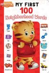 My First 100 Neighborhood Words - 圖片 1