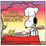 Happy Thanksgiving, Snoopy! - 圖片 1
